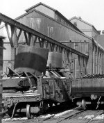 PRR Juniata Shops, 1930